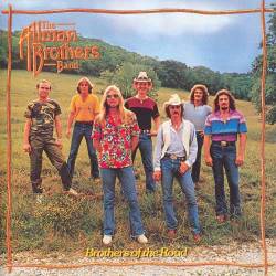 The Allman Brothers Band : Brothers of the Road
